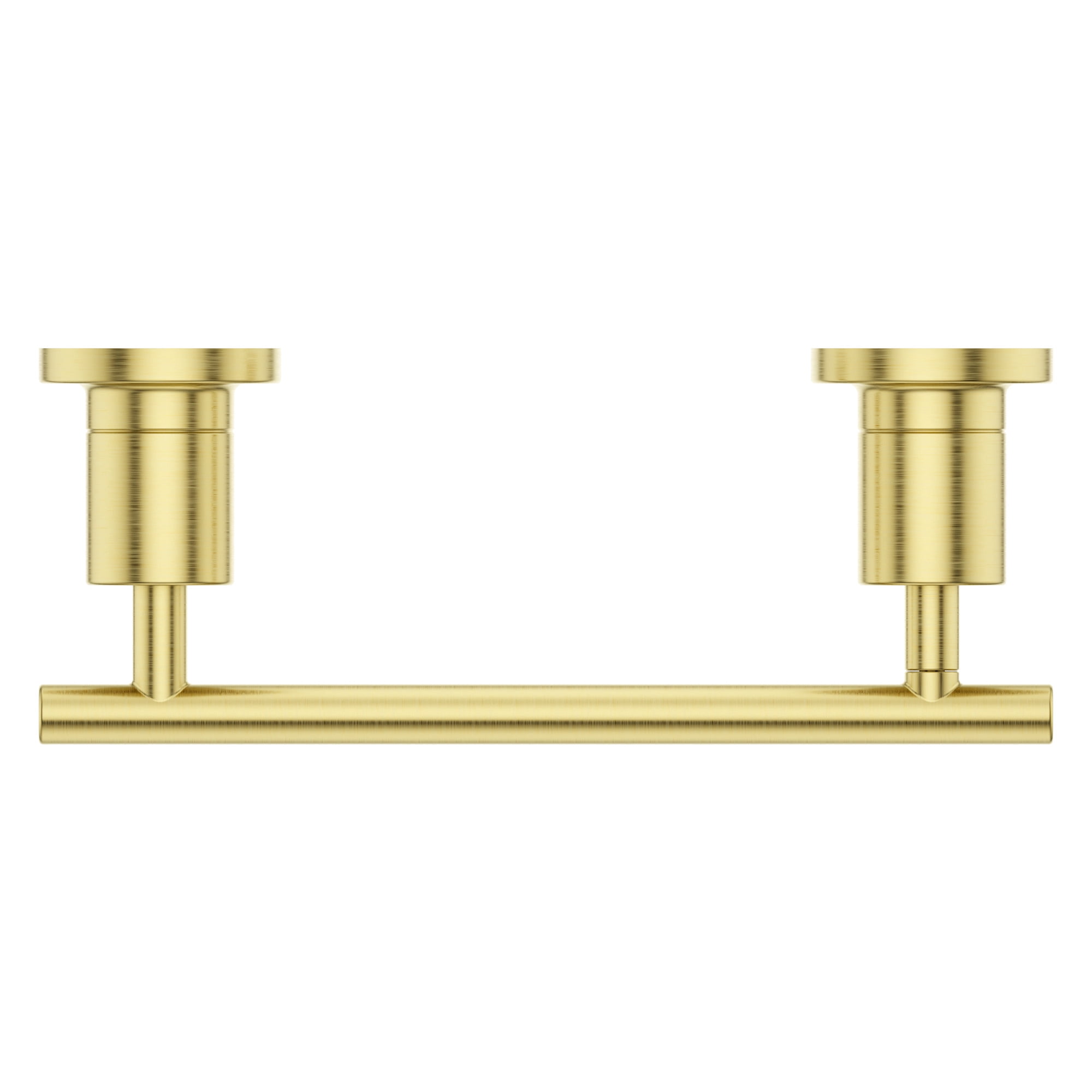Open Box Pfister BPHNC1BG Contempra Toilet Paper Holder in Brushed Gold