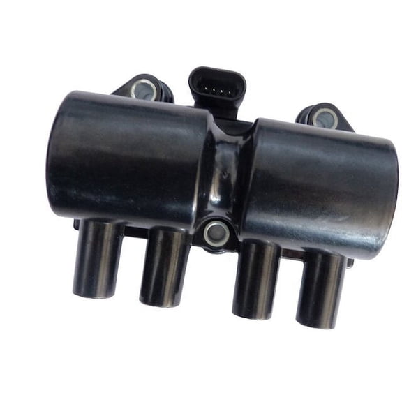 Ignition Coil - Compatible with 1998 - 2003 Isuzu Rodeo 2.2L 4-Cylinder 1999 2000 2001 2002