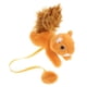 thumbnail image 5 of Ardilla de peluche para fiesta de hombro, Animal relleno, decoración de ardilla, disfraz de dibujos animados, suministro para fiesta, 5 of 8