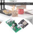 thumbnail image 3 of Módulo De Controlador De Placa De Control De Panel De Control De Placa Base Para Máquina De Eccomum adecuado para grabador de cuadros, 3 of 7