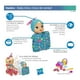 thumbnail image 4 of Muñeca Hasbro Baby Alive Crece De Verdad, 4 of 4