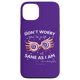 thumbnail image 1 of Funda para teléfono Harry Potter Luna Lovegood Spectrespecs iPhone 13, 1 of 3