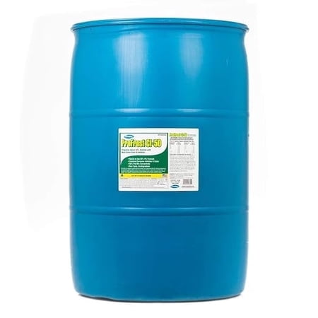 ComStar ProFrost CI50 55 gal Propylene Glycol Heat Transfer Fluid