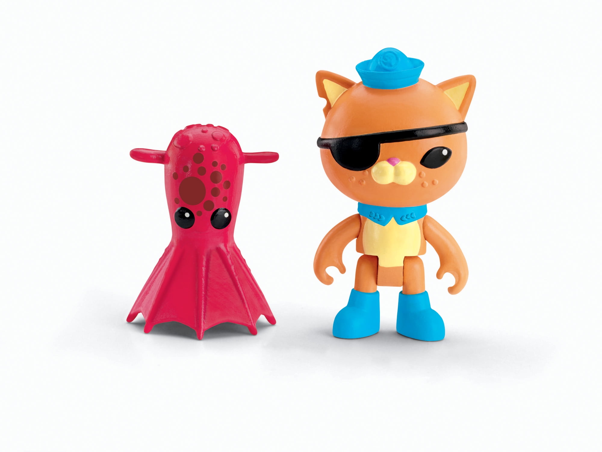 vampire squid plush