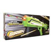 Siren Maulr Bolt Blaster Age Grade 14 Years and up