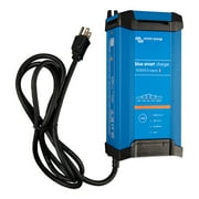 Victron Energy BPC123048102 Victron Blue Smart Ip22 12vdc 30a 3 Bank 120v Charger - Dry Mount