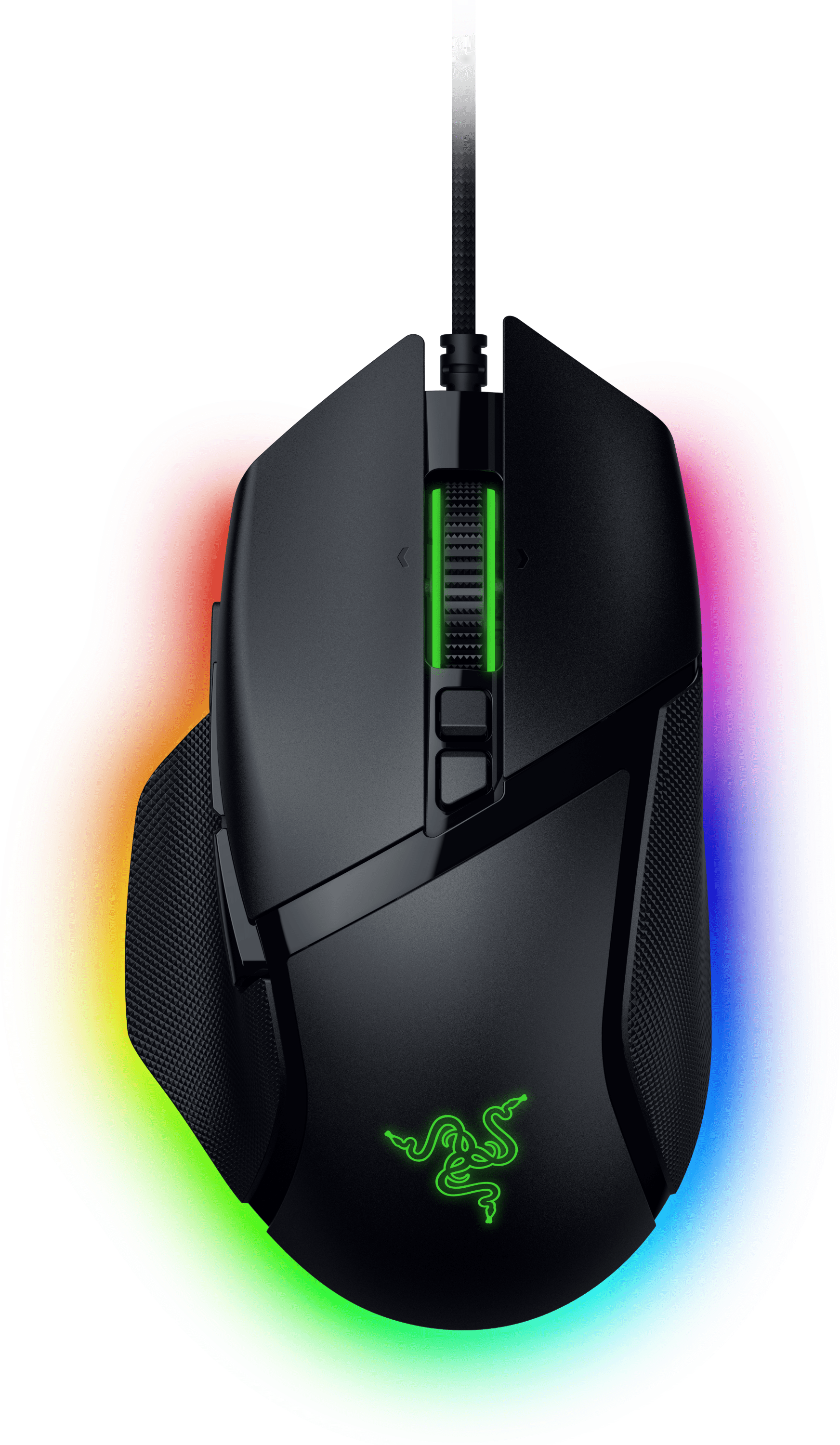 Razer DeathAdder V4 Pro Ultra-lightweight Wireless Ergonomic