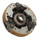 thumbnail image 2 of Automatic Clutch, ATV Automatic Clutch with Lid 17mm Engine Start Clutch Assembly for Chinese 50cc To 110cc Dirt Bike Go Kart, 2 of 5