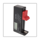 thumbnail image 5 of Probador de batería BT-168D Probador de batería digital Probador de capacidad de batería Probador BT168D para baterías AA/AAA/C/D/9V/1.5V, 5 of 5