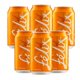 thumbnail image 1 of Six Pack Jugo Schorle F&eacute;lix Mandarina Colima 355ml C/u, 1 of 1