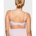 thumbnail image 4 of Women's Inbarely Soft Nursing Unlined Bralettes Maternity Bra for Breastfeeding Wireless Sleep Seamless, 4 of 5