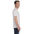 thumbnail image 2 of Mens DryBlend 5.6 oz., 50/50 T-Shirt 2 Pack, 2 of 2