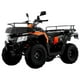 thumbnail image 2 of Cuatrimoto Italika ATV200 NARANJA FL., 2 of 4