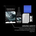 thumbnail image 3 of Windshield Crack Care Automobile Windshield Crack Care Household Convenient 30ml, 3 of 8