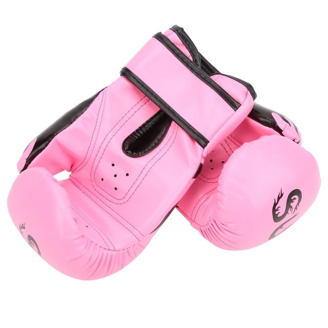 Guantes de entrenamiento, 2 piezas de guantes de boxeo para niños, guantes de boxeo, guantes de entrenamiento para niños, diseño a prueba de futuro