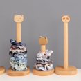 thumbnail image 2 of nipocaio Porte-Bijoux en Bois, 2 of 4