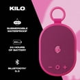 thumbnail image 2 of Altavoz Bluetooth Skullcandy Kilo inalámbrico IPX7 resistente al agua, 2 of 9