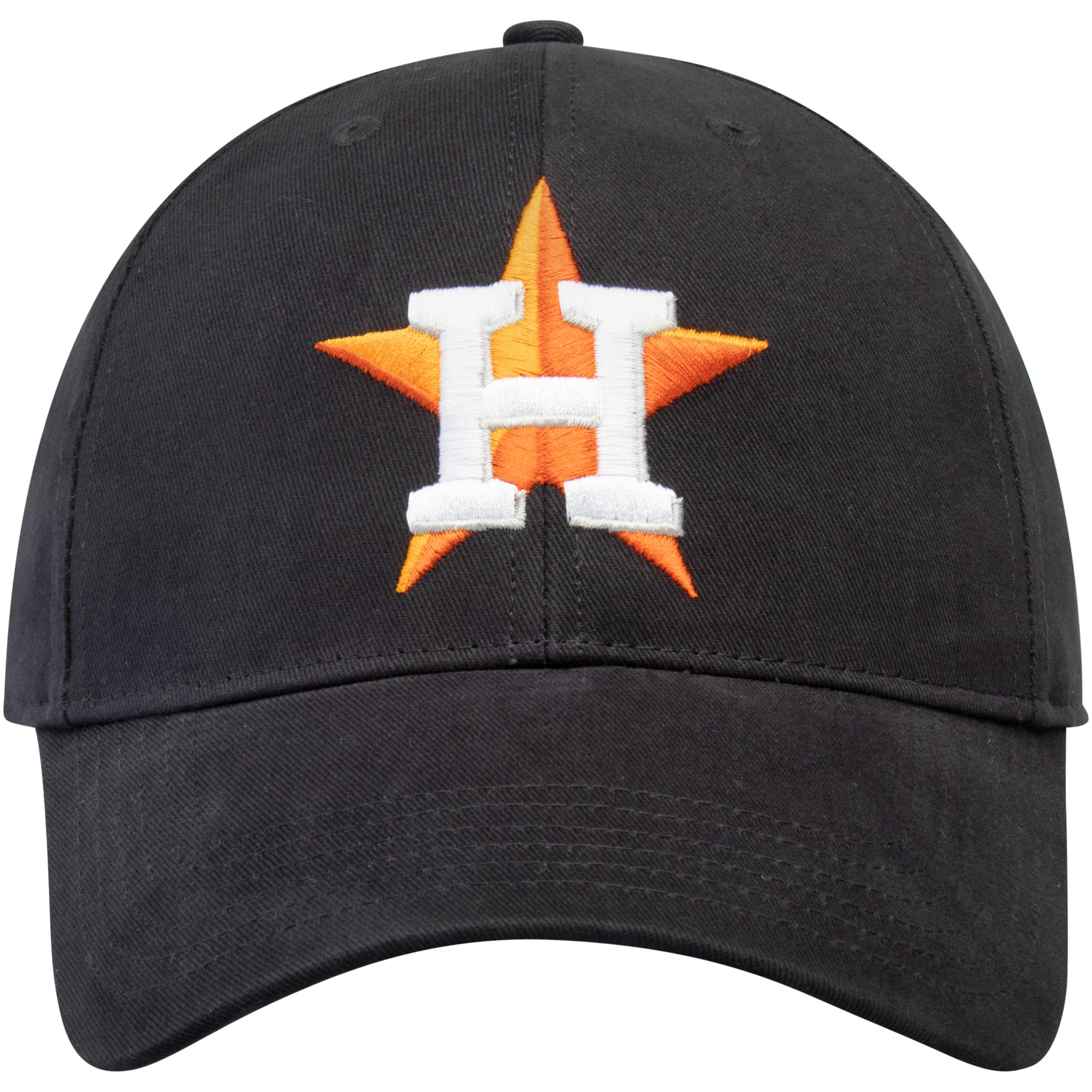 Fan Favorite Houston Astros '47 Basic Adjustable Hat - Navy - OSFA - image 2 of 4