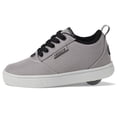thumbnail image 4 of Zapatillas HEELYS Pro 20 de lona de nailon con ruedas y cordones, 4 of 6