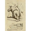 thumbnail image 2 of Inventions 11x14 White Modern Wood Framed Museum Art Print Titled - Portable Hookah, 2 of 4