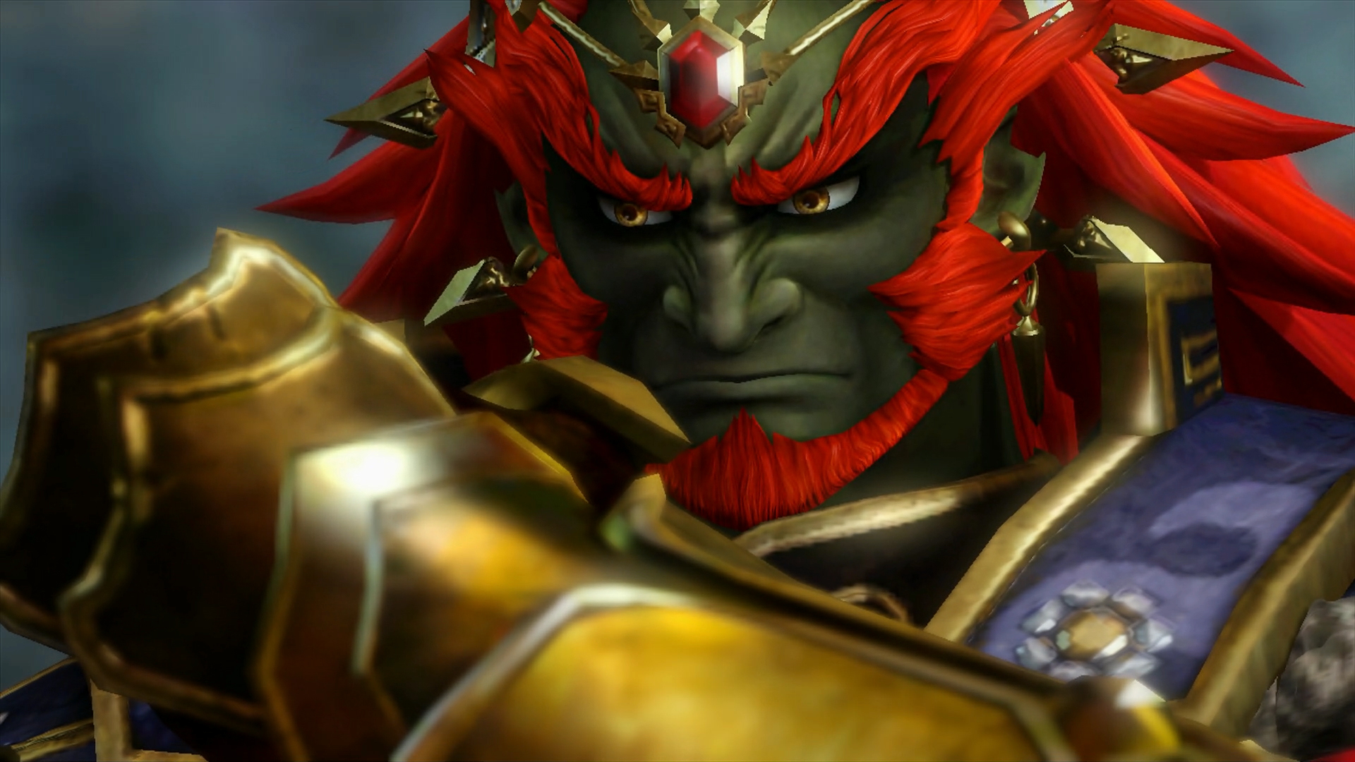 Hyrule Warriors: Definitive Edition: Redemption