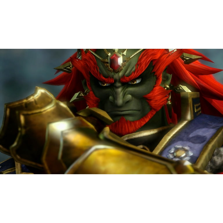 Hyrule Warriors Definitive Edition- Nintendo Switch [Digital
