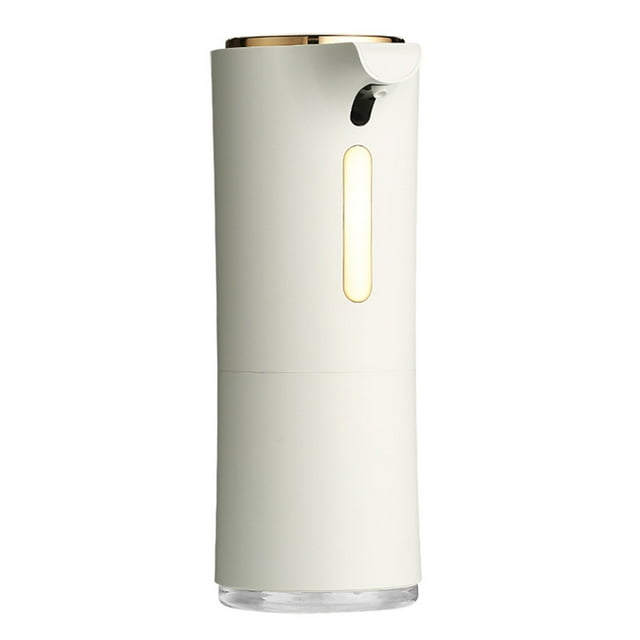 Distributeur de Savon Automatique Réglable à Induction Mousse