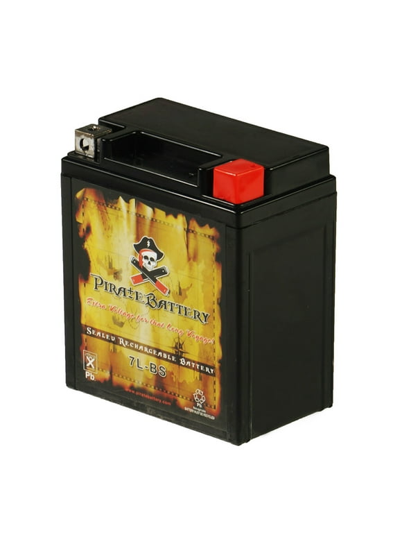 Suzuki Batteries in Motorcycle Batteries