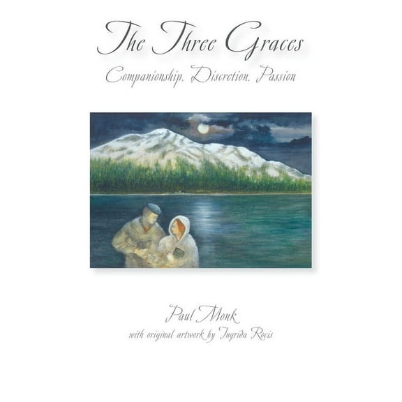 The Three Graces (Hardcover)
