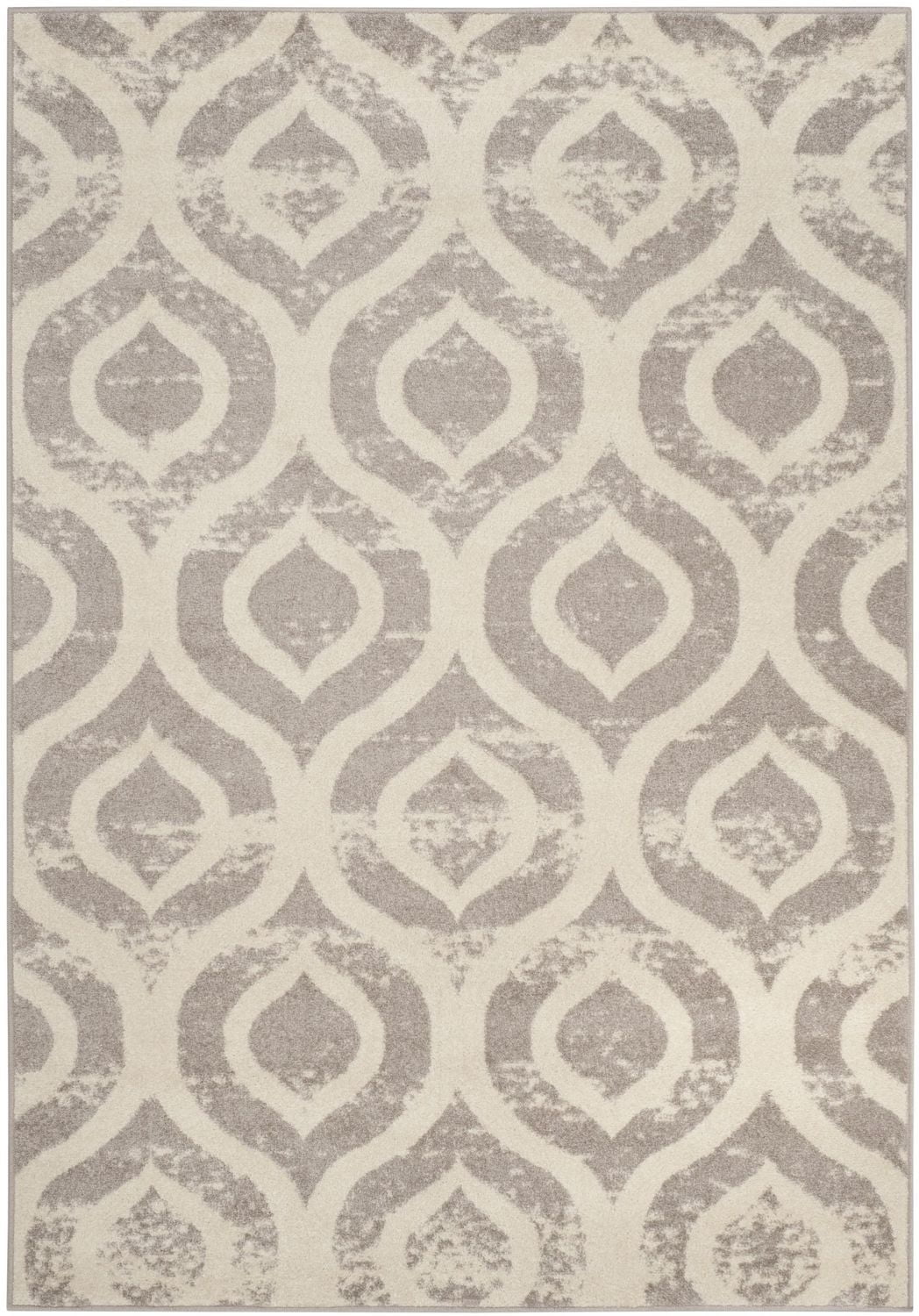 SAFAVIEH Amsterdam Flint Geometric Area Rug