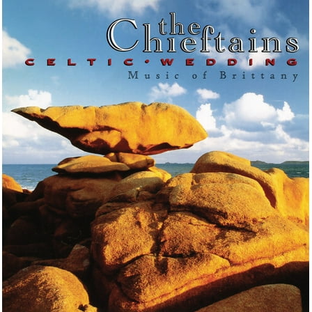 The Chieftains - Celtic Wedding - Music & Performance - CD