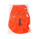 thumbnail image 3 of unbranded Raincoat Para Con Material Premium Y Capucha Reflectante Para Lluvia, 3 of 8