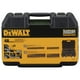 thumbnail image 4 of Juego de enchufes de impacto DEWALT DWMT19251, 48 piezas, 1/4 pulgadas, 4 of 4
