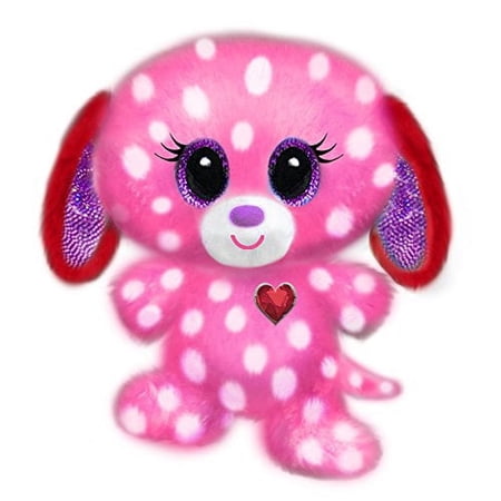 Dog 7  Plush Gemies price history on PriceWatchPro
