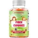 thumbnail image 1 of Gomitas de fibra Vitamatic Kids Extra Strength 4g 60 unidades, 1 of 4