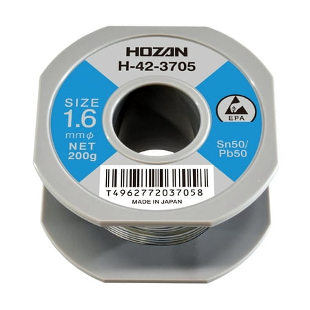 

Solder H-42-3705