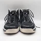 thumbnail image 5 of Adi - das Mens Non-Marking 3D Decade 043862 Black Basketball Shoes Sneakers Size 13, 5 of 6