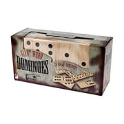 Cardinal Giant Wood Dominoes