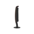thumbnail image 4 of Lasko 42" Wind Curve Woodgrain Electric Slim Standing Tower Fan with Bluetooth, 4 of 6