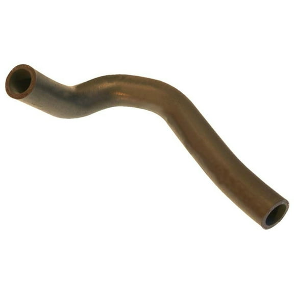 HVAC Heater Hose Fits select: 2002-2005 CHEVROLET TRAILBLAZER, 2002-2005 GMC ENVOY