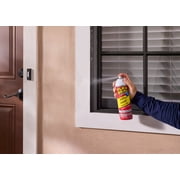 Flex Seal As Seen on TV Aerosol Liquid Rubber Sealant Coating, 14 oz, Clear