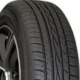 thumbnail image 3 of Ohtsu FP0612 AS UHP 215/50R17 91V Passenger Tire, 3 of 4