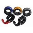 thumbnail image 2 of For Italika Blackbird 250 Helmet Hook, 2 of 8