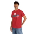 thumbnail image 5 of DJH Apparel |  Made In The Image of God Christian Unisex T-shirt, 5 of 7