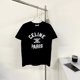 thumbnail image 1 of Camiseta Casual CELINE De Moda Para Mujer Gao Jiahui unisex, 1 of 2
