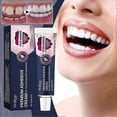thumbnail image 2 of Secure denture adhesive cream for all-day wear, 2 of 5