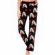 thumbnail image 1 of Pantalones largos de pijamas para el hogar con estampado de animales a la moda para mujer Fridja  alkflakhf32594, 1 of 5