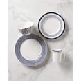 thumbnail image 3 of Lenox Kate Spade New York Charlotte Street East Blue 4-Piece Place Setting, 3 of 4