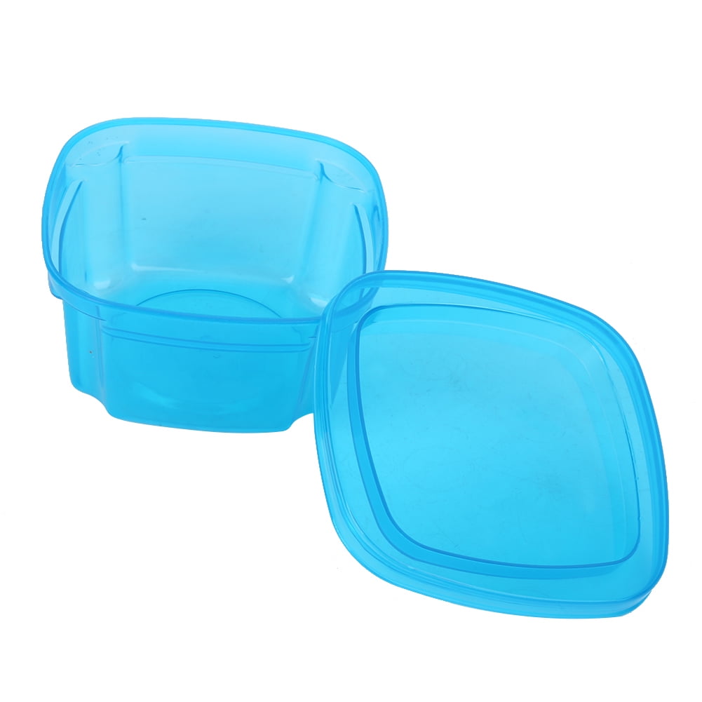 Baby Snack Box Snack Box Baby Food Container 5pcs Professional PP Baby