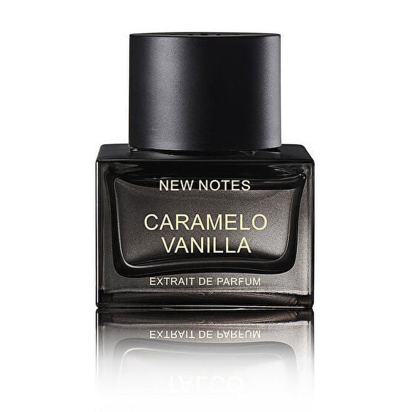 New Notes Caramelo Vanilla Extrait De Parfum Spray 50ml/1.7oz